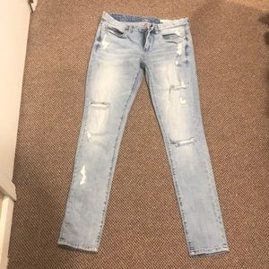 BlankNYC skinny classique
